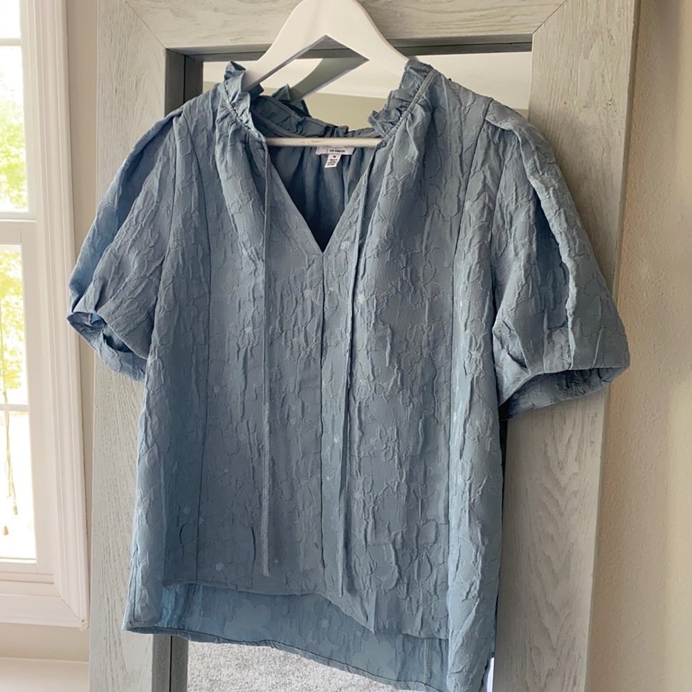 BRAND NEW CURRENT AIR BLOUSE!!!!!!